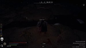 14)SKYRIM RFAD NO DEATH КРАБОВЫЕ ПАЛОЧКИ
