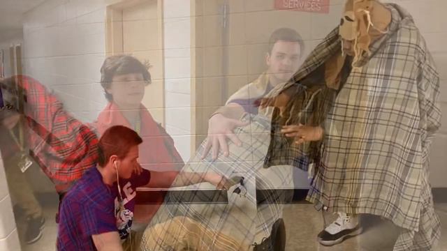 Baccus and Philemon смотреть онлайн