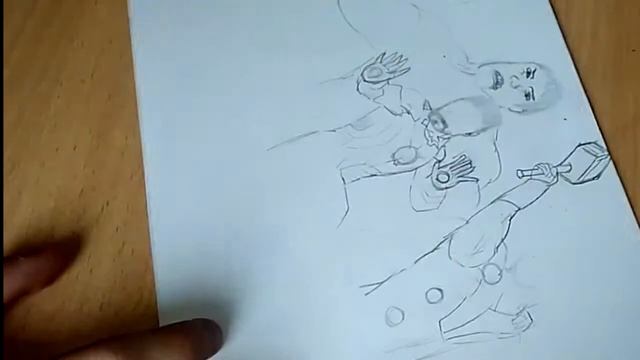 КАК НАРИСОВАТЬ МСТИТЕЛЕЙ HOW TO DRAW THE AVENGERS смотреть онлайн