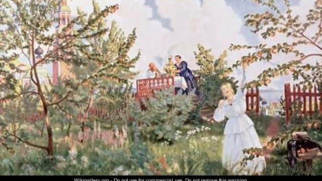 Vladimir Sofronitsky plays Rachmaninov Prelude In G Major Op.32 No. 5 смотреть онлайн