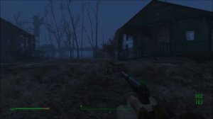 Just the Mods: Commonwealth Chickens and Rabbits & Exploding Rad Chickens