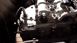 Фиксаторы распредвалов VAG 1.2 HTP 12V Шкода Фабия и Фольксваген Поло 3-ри цилиндра T10123