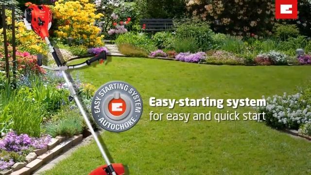 Motorni trimer za travu GH-BC 25 AS EINHELL смотреть онлайн