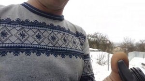 УАЗ Патриот конденсат на заливной крышке ДВС