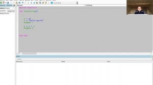 Макросы в Excel. Переменные VBA для начинающих.