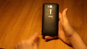 Обзор Asus ZenFone 2 Laser ZE500KL 16Gb