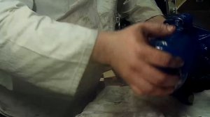 Самое подробное видео... или как переделать домкрат «вверх ногами» / пресс своими руками