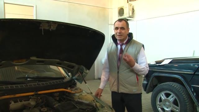 Подтёки под машиной смотреть онлайн