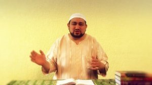 Как определить Кыблу для Намаза - шейх Зафер Ашек
