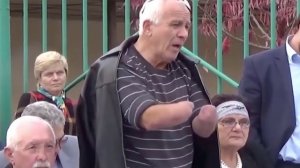 Суд в Нальчике заключил под домашний арест безрукого активиста за избиение полицейского 