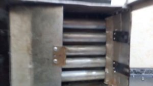 Самодельный теплообменник на элементах Пельтье.Как он сделан.