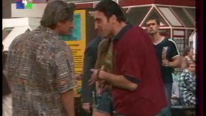 "Яды".  "Нина".  "Провинциалы". (актёр П. Поймалов)