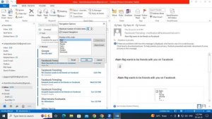 About Notes Option in MS Outlook | GIT Education