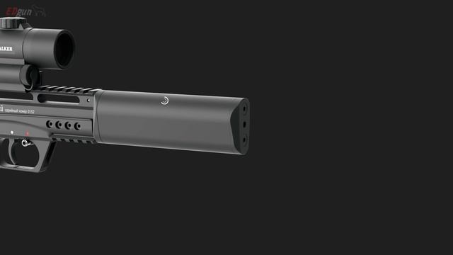 Leshiy 2 Red Dot scope vs Pepsi Cola Anna's shooting смотреть онлайн