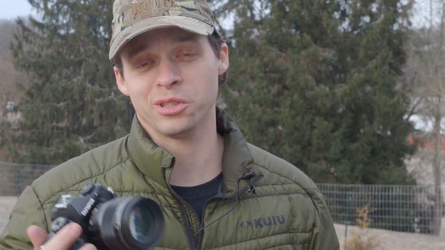 Instant Infinity with the OM1 смотреть онлайн