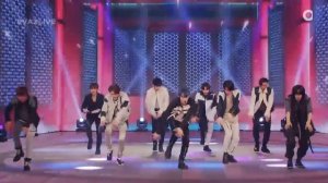 NCT 127 Performs ‘Kick It’ | VAX LIVE by Global Citizen