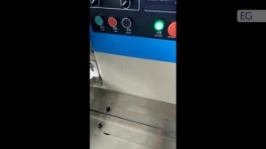 Линия для производства трехслойных посудомоечных таблеток