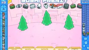 Прохождение игры Sushi Cat 2: The Great Purrade #2 - Финал!