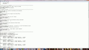 Dark Souls 2 GeDoSaTo and GEM Config