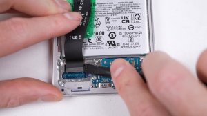 If Only Apple Could Make A Phone This Easy To Repair - Galaxy S24 Teardown and Repair Assessment