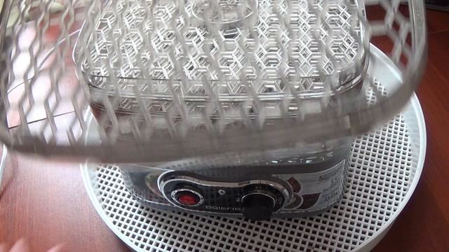 Наша новая сушилка для грибов. Не реклама. смотреть онлайн