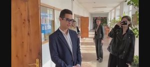 День учителя на факультете физики, математики, информатики