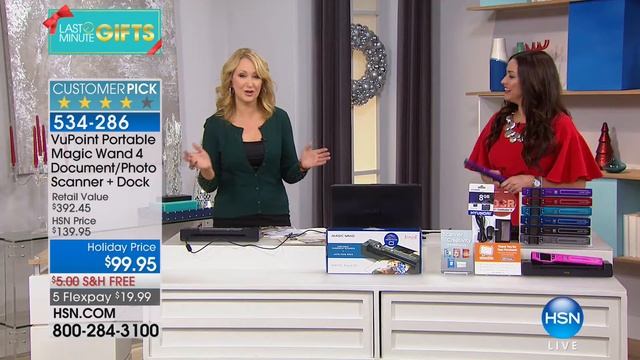 HSN | Electronic Gifts 12.16.2017 - 07 PM смотреть онлайн