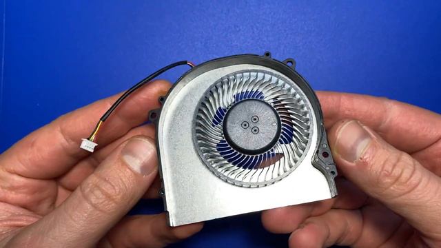 Кулер Winma EFC-70100V1-0AH для ноутбуков DNS Clevo Gigabyte AORUS Thunderobot Hasee Shinelon смотреть онлайн