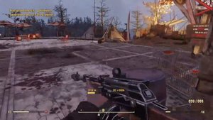 ГДЕ ФАРМИТЬ СВИНЕЦ? ФАРМ 80 свинца!Fallout 76