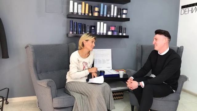 Интервью смотреть онлайн