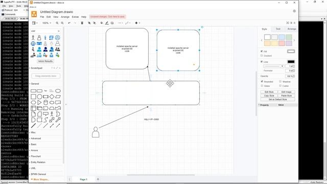 Docker and Kubernetes | Session-3 смотреть онлайн
