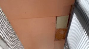 Суровая правда про polynor. Напыляемый утеплитель.