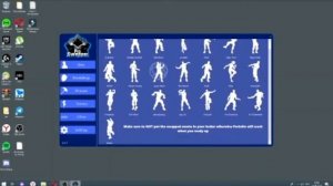 СКИНЧЕНДЖЕР БЕЗ БАНА В ФОРТНАЙТ. SKINCHANGER IN FORTNITE