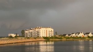 Закат на Море Автор Музыки Иван Ортнер Отдых Музыка Мелодия Германия Johann Ortner Ostsee 29-07-2024