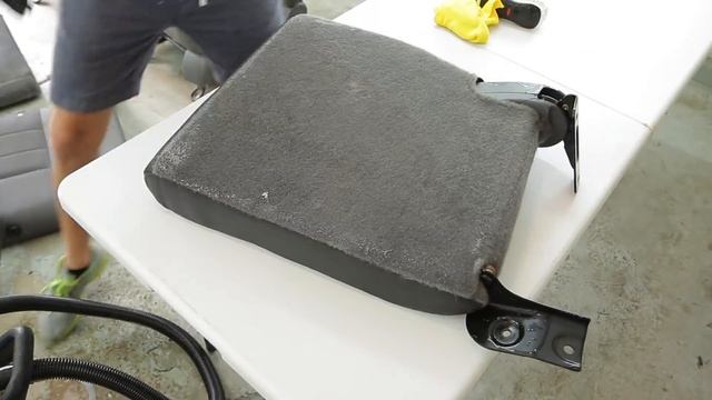 I Bought The Nastiest And Cheapest Car On Facebook! Deep Cleaning Car Detailing Transformation смотреть онлайн