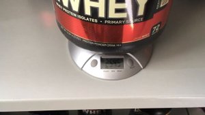 100% Whey Gold Standart от ON, как отличить оригинал от подделки?