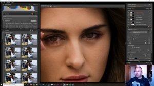 Exposure X5: Una alternativa a lightroom y capture one?