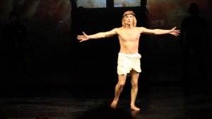 Глеб Матвейчук - ария Иешуа