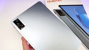 Вот ПОЧЕМУ СТОИТ КУПИТЬ OUKITEL OT5! ⚡ Быстрый Обзор