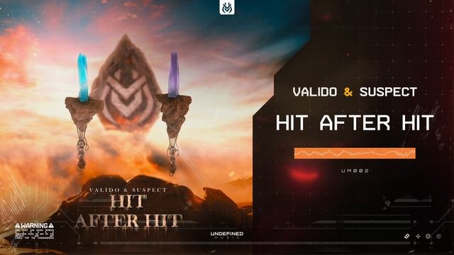 Valido & Suspect - Hit After Hit смотреть онлайн