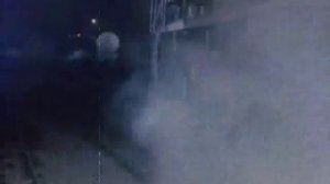 Небеса обетованные. Концовка