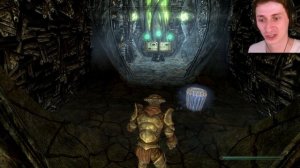 Гайд Skyrim: Дремора-торговец! (Секреты Скайрима #46)