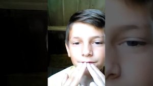 "Как научиться свистеть пальцами"