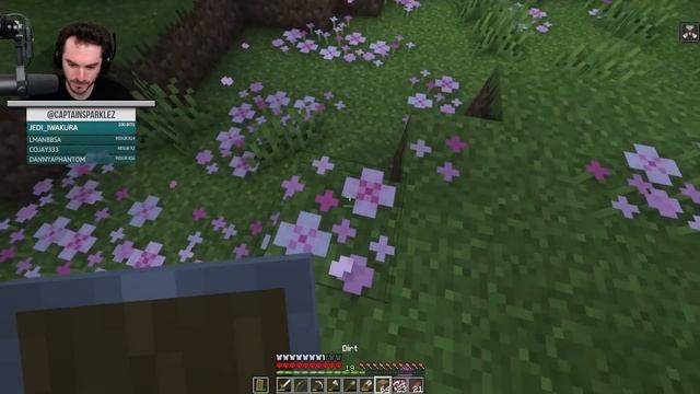 Mods Folder Moment - Minecraft 1.20 Hardcore Ep. 3 смотреть онлайн