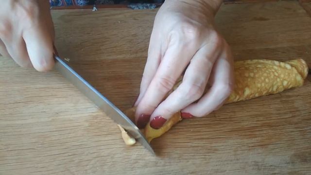 МОРКОВНЫЙ САЛАТ С КУРИЦЕЙ И БЛИНАМИ. ПРОСТОЙ И ВКУСНЫЙ САЛАТ ВСЕГО ИЗ 3 ИНГРЕДИЕНТОВ смотреть онлайн