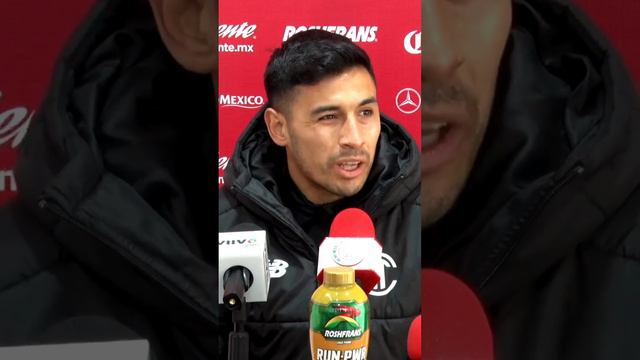 📢 ¡Noticias del TOLUCA  ! Claudio Baeza habla sobre ALEXIS VEGA