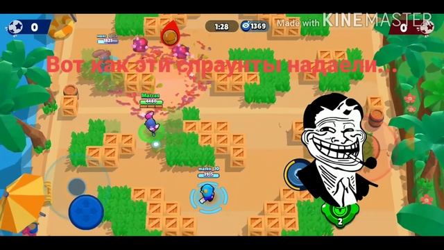 Приватный сервер по бравл старс. Nulls Brawl Stars. Ссылка в описании. смотреть онлайн