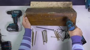 ✔Шуруповёрт с АлиЭкспресс или Макита. Выбор за вами! Makita DDF 485 vs Yuri
