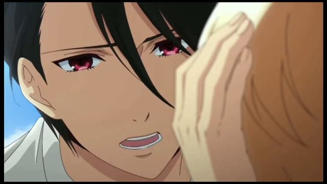 Принц преисподней. Реалист и демон смотреть онлайн