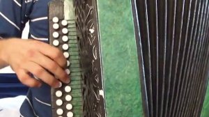 Ancient Kumyk melody - Старинная кумыкская мелодия